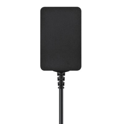 Omnihil 2.5 Meter AC/DC Adapter For Homedics SS-4520 SoundSpa - UL Listed, 100-240V, 5-Year Warranty