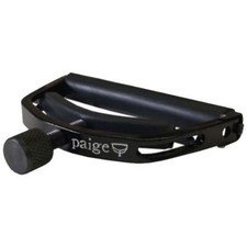 Paige Capos Original Capo for Acoustic, Electric or Classical Guitar