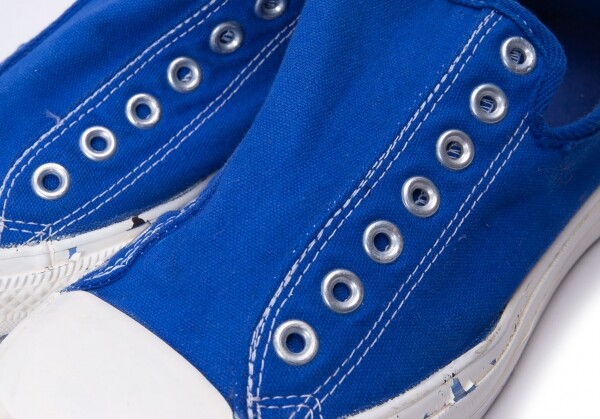 eYe JUNYA WATANABE MAN x CONVERSE ALL STAR Slip-on Sneakers