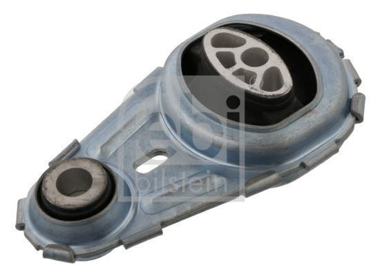 Support moteur arriere Scenic 3 silentbloc antibruit Grand Scenic III 1.5dCi