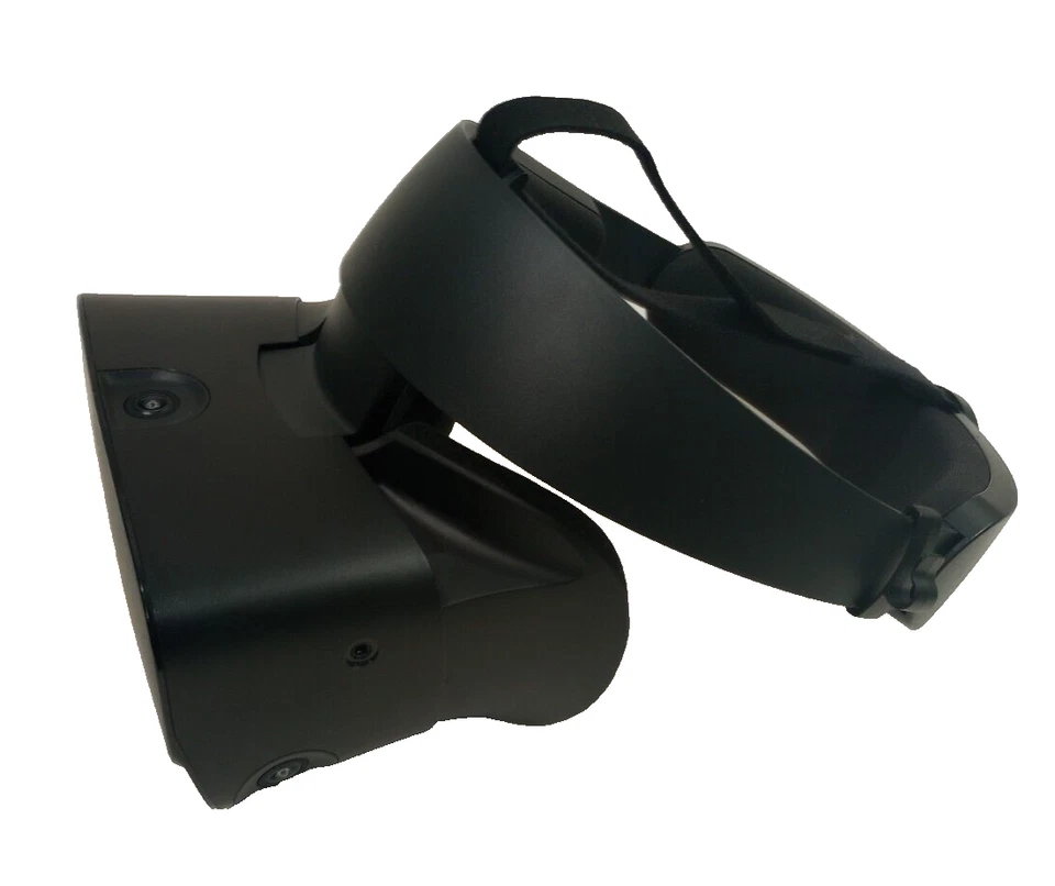 Oculus Rift S 耳机 仅 Meta Restored 状况完好 正品 已测试 可正常工作 — 第 4/4 张图片