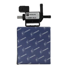 Pierburg Turbocharger Boost Solenoid Switchover Valve 702087050 for Ford Lincoln