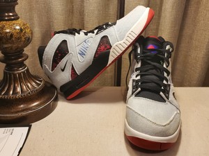 nike andre agassi jordan