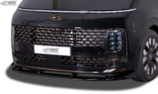 RDX Tuning Frontspoiler für Hyundai Staria 7-Sitzer 2021-
