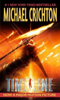 Timeline by Michael Crichton, Good Book
