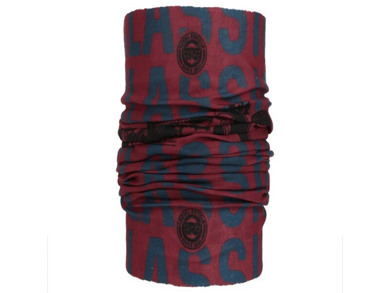 For Royal Enfield Classic Headgear Red