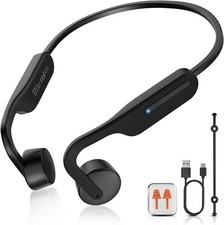 Open Ear Bone Conduction Motion Headphones Chensive