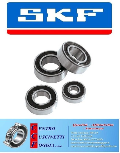 Подшипник 62210 2rs