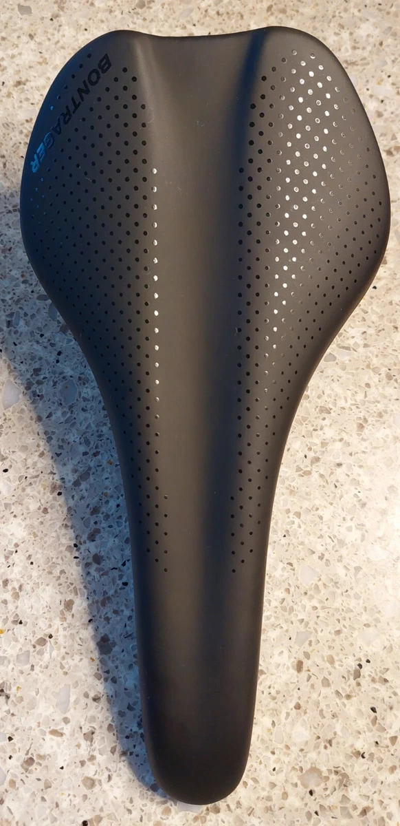 Bontrager Arvada Comp Bike Saddle Black New eBay