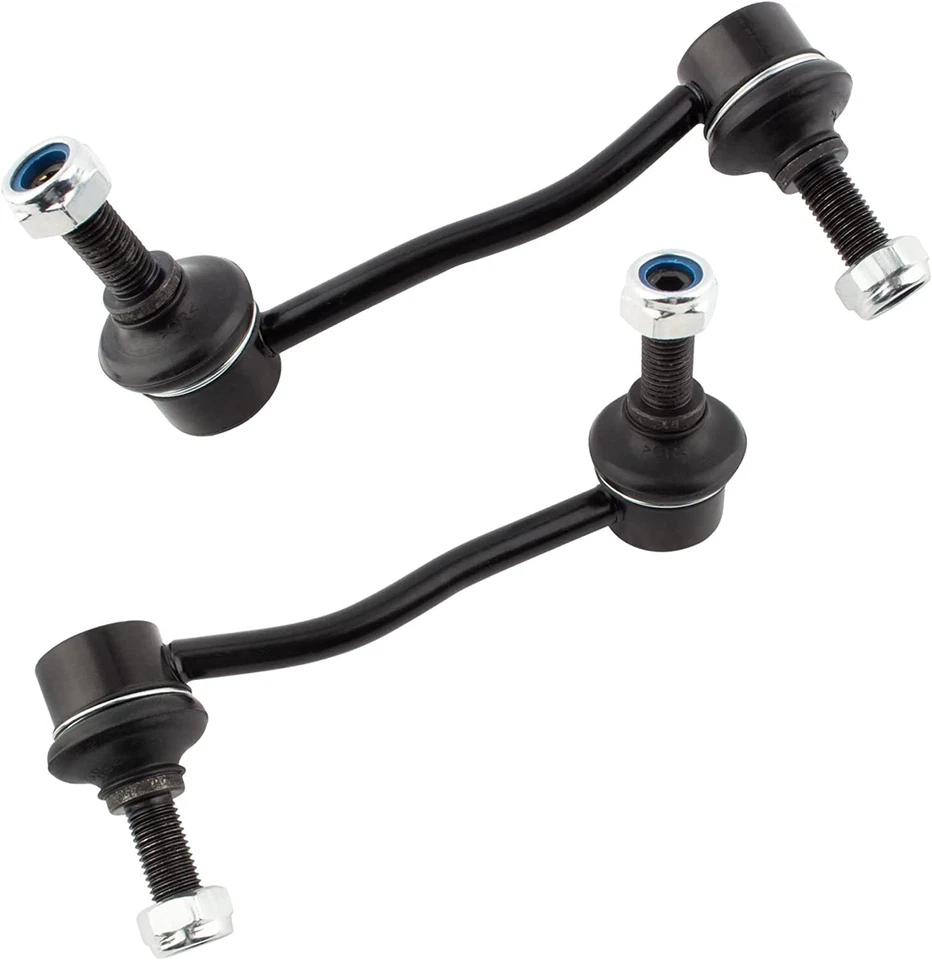 2x Barra estabilizadora delantera extremo para Mercedes-Benz Sprinter 2500 3500 2010-2015 Foto 2 de 4