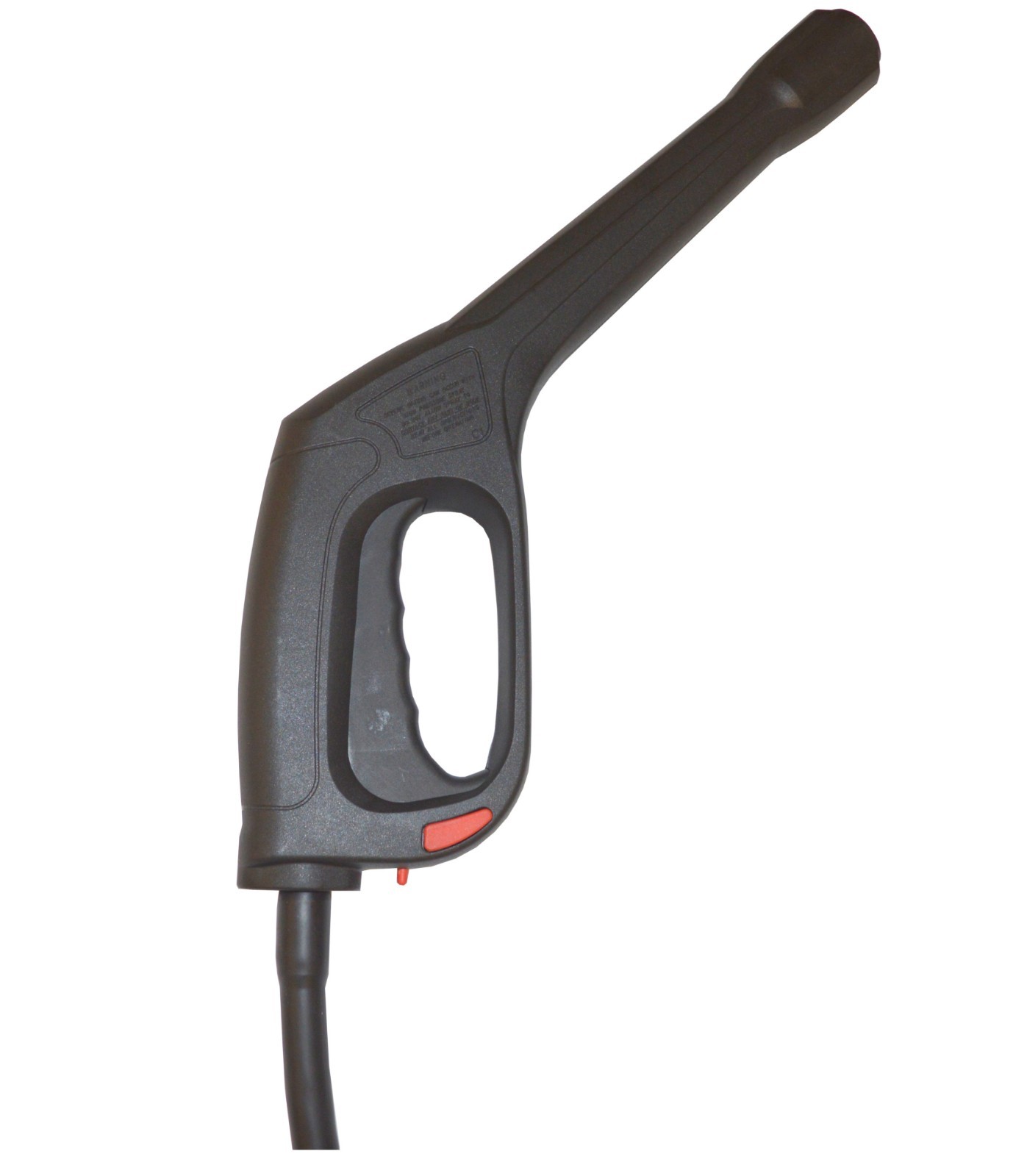 New MacAllister Pressure Washer Replacement Hose For Mac13 Quick fit