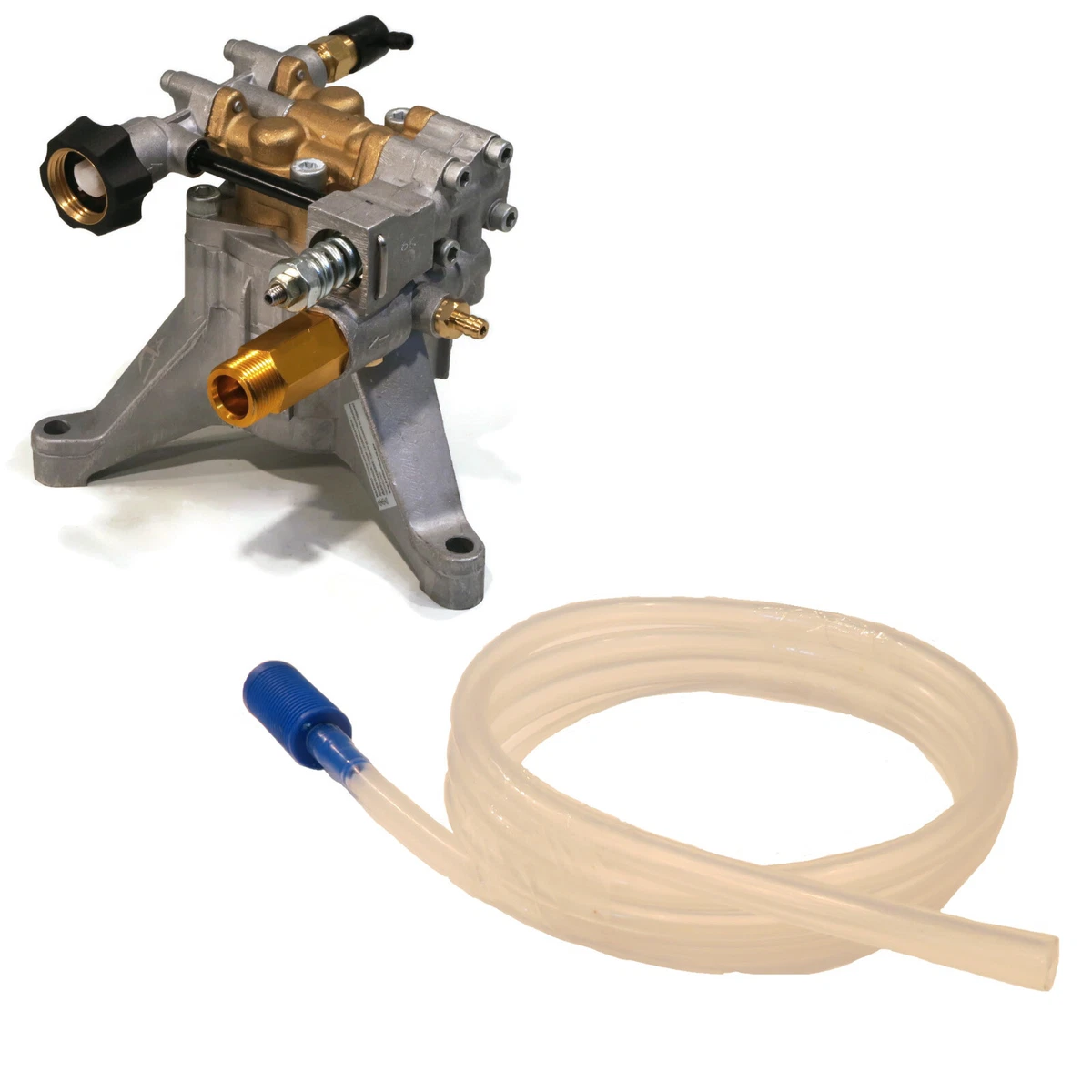 Ryobi 3100 psi pressure washer pump deals