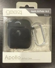 Gear4 Apollo Airpod 1/2 Case 702004152