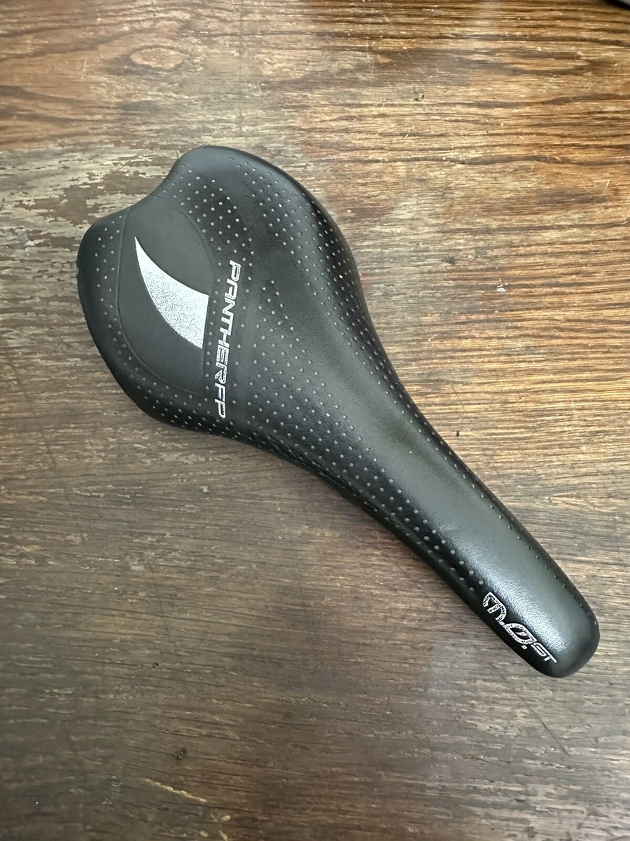 ★selle ITALIA セライタリア MOST PANTHER FP サドル カーボンレール Selle Italia Pinarello MOST Panther FP Carbon BLACK Road