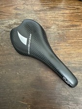 Sella bici da strada Selle Italia Pinarello MOST Panther FP Carbonio NERA