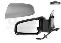VAN Wezel 3792817 AußEnspiegel For Opel