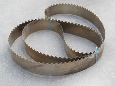 SIMONDS Wood Band Saw Blade 24'-4.5" x 6" x .049 - p/n 1820788L heavy duty NEW