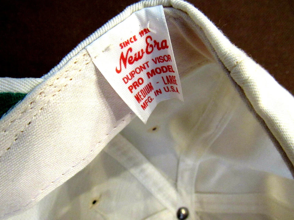 PHIL NIEKRO DON SUTTON GOOSE GOSSAGE FIRMADO AUTO COOPERSTOWN HOF GORRA SOMBRERO JSA  Foto 4 de 4