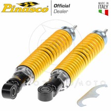 Pinasco Rear Adjustable Oil-Pneumatic Shock-Absorber for VESPA GTV 250