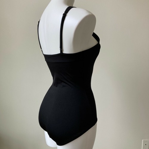 Leotard Bodysuit Body Wrappers Premium Collection Dance Women Large Yoga Ballet - Picture 3 of 10