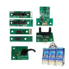 Arcade game sensor board accessories for Donghai Longzhu machine sensor board