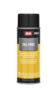 Sem 39643 Tac Free Protective Topcoat 12oz