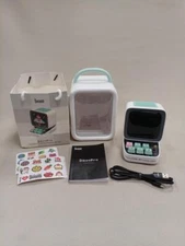 Divoom Ditto Pro Bluetooth Speaker Good Condition from Japan