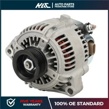 Alternator for 1995 Lexus SC300 1993-1998 Toyota Supra 3.0L L6 2997cc 13547