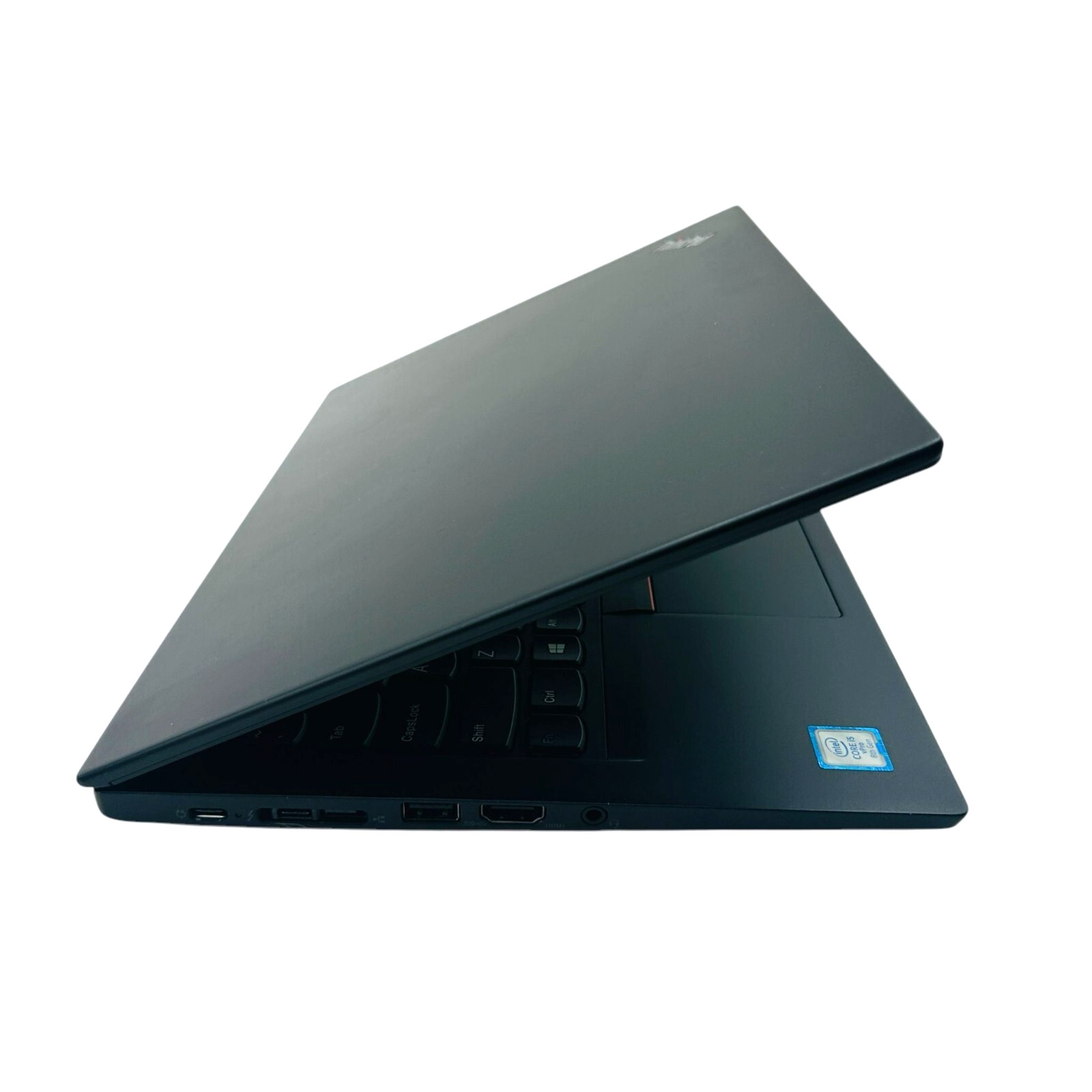 Lenovo ThinkPad X280, 12.5-Inch Laptop, with Intel Core i5 8th Gen., Windows 11 Pro