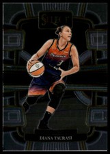 2024 Panini Select WNBA Diana Taurasi Phoenix Mercury