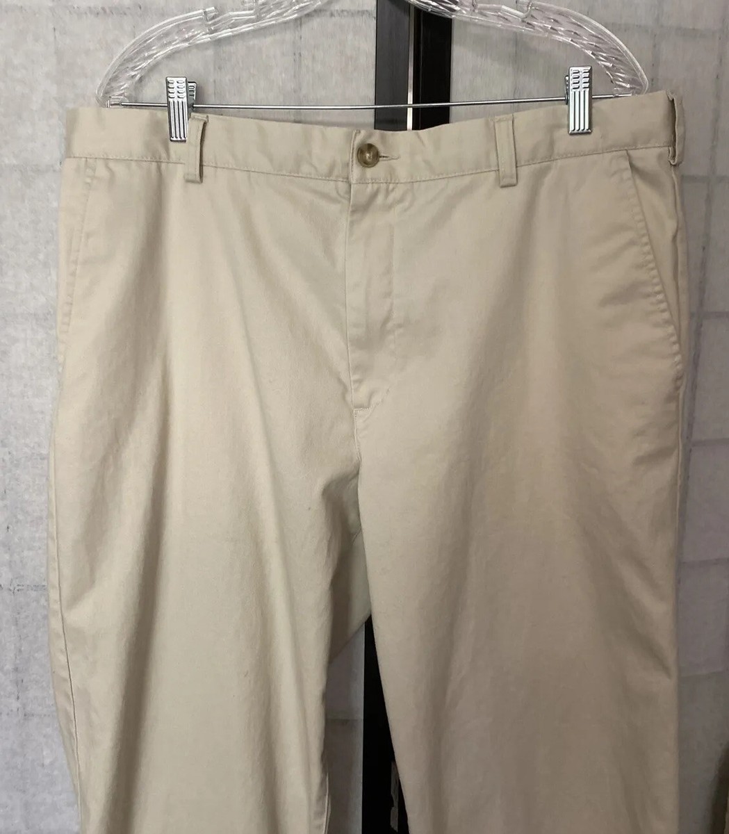 Merona/Target The Ultimate Khaki Pants Men’s 38 X 30 High Quality Garment