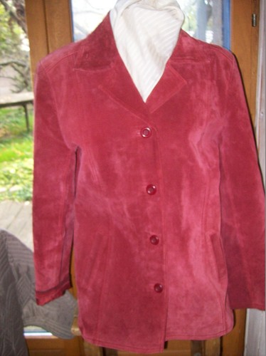 Veste Chic H&M Taille 36/38 - Occasion En Très Bon état - Style élégant