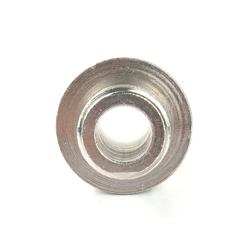 90DEG 10AN to M18 x 1.5mm Pitch Fitting Kit for 044 Bosch Fuel Dump - Picture 4 of 7