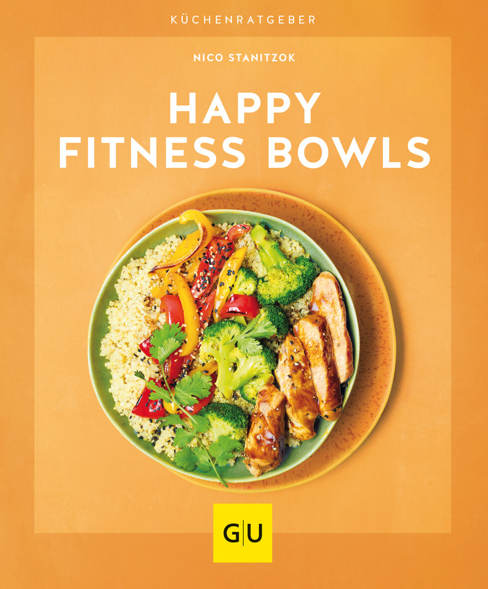 Thumbnail - Nico Stanitzok / Happy Fitness-bowls