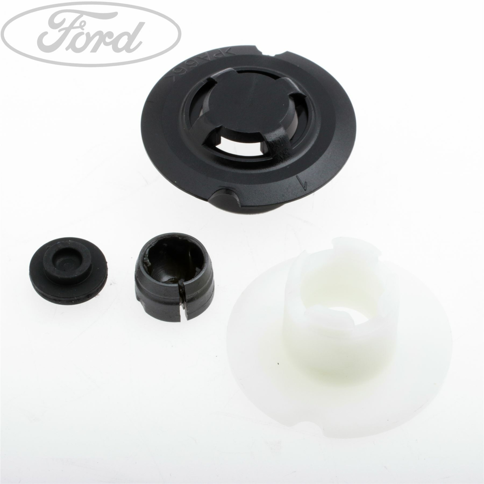 Genuine Ford Fiesta Mk7 Gear Cable Linkage Connector Repair Kit 200812