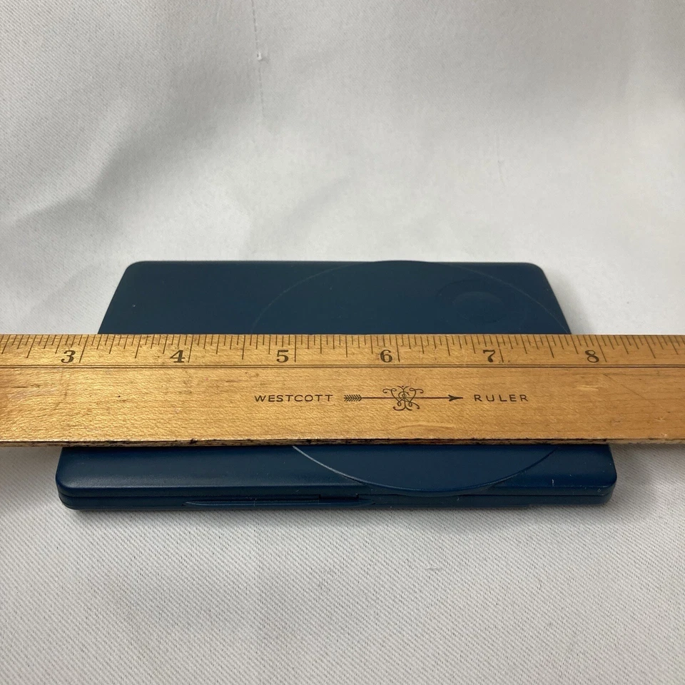 Agenda telefónica organizadora electrónica Sharp Memo Master EL-6800 PDA 3 líneas 34 kb Foto 2 de 4