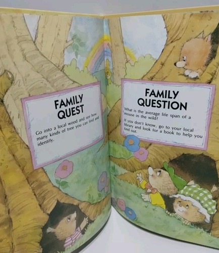 Tales Of The Teezle Wedding Day Rescue By Terry Barber Vintage Hardcover - Picture 5 of 9