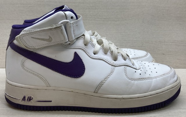 air force 1 mid ebay