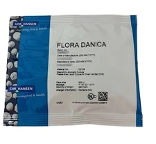 Cheese Culture Flora Danica 200U sachet