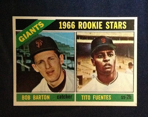 1966 Topps Pick a Card Complete your Set VG-NM-MT #215-595 AA 8/2025 - Picture 60 of 93