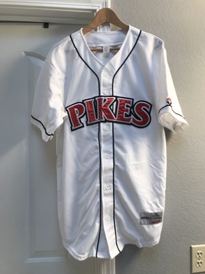 pi kappa alpha jersey