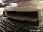 Apple Macintosh PowerBook DuoDock Desktop Duo Dock M7779 Vintage Mac RARE