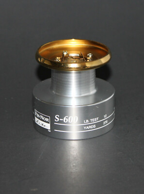 Pièces de réparation de bobine Fin Nor (Light Line Spool lite
