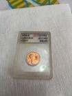 1976 s lincoln cent ultracam ACG PF69 — photo 1