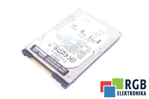 HITACHI IC25N020ATCS04-0 IC25N020ATCS040 HDD DISK ID21744 - Picture 4 of 6