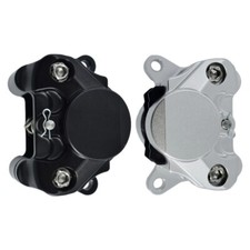 Easy Installation Motorcycle Brake Caliper for Customization Performances Boosts