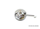 Replacement Movement Original ETA.2671/ Universal Marked Chrome Plated