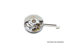 Eta ETA2671 Universal Replacement Movement ETA.2671 Chrome Plated