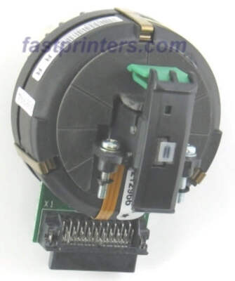 TallyGenicom R455450 ~ Tallygenicom Printhead T2060 T2070 T2170 T2280 2280