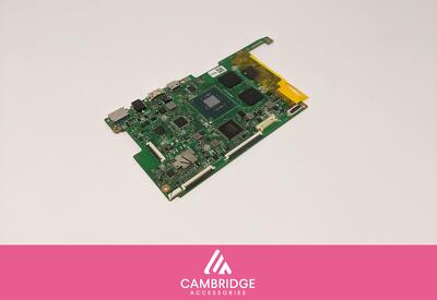 Geobook 120 Laptop Mainboard Intel Celeron N4020 4GB 64GB X133GRX211-GF55B